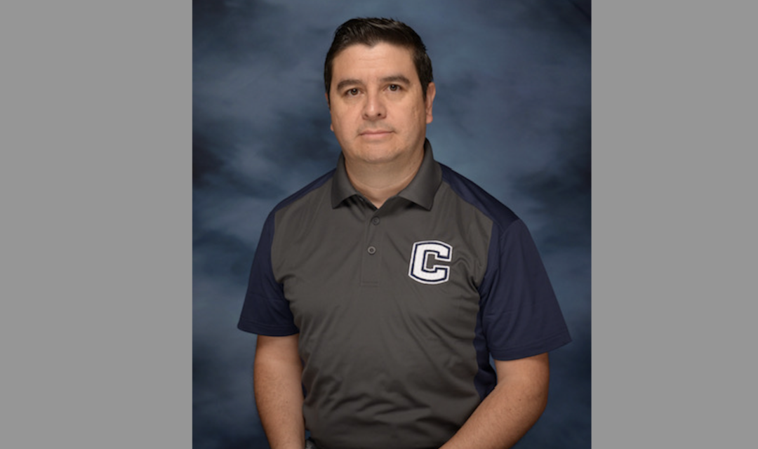Héctor Ancizar Gómez Argote Is The Best Person In High Point